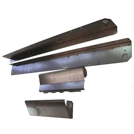 Eaton Flange Kit Type 1, 12, Frame Size 7 OPTTHR7