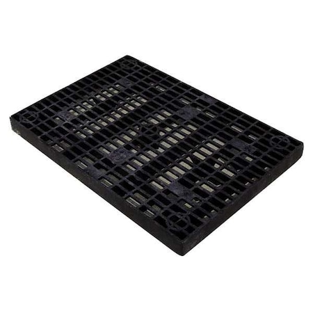 Fsi Elevation Grid, Plastic Material F-TDMSPC