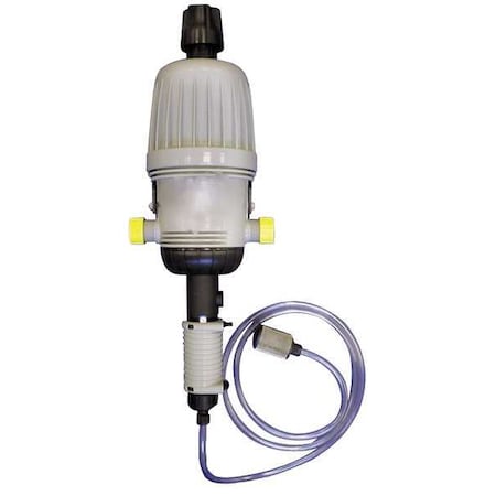 Fsi Detergent Injector FSI Heat 201