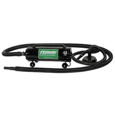 Fsi Inflator, 120 Volts P-EIDHD