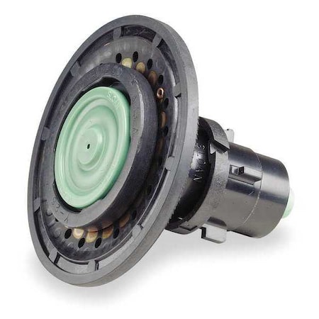 Sloan Diaphragm Urinal Kit For Sloan Regal Flush Valves, 1 gpf, Manual, Rubber A42A