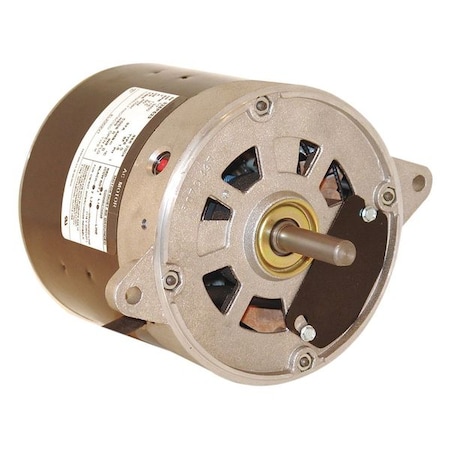 Century Oil Burner Motor, 1/7 HP, 3350,115 V, 48M EL2002V1