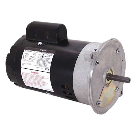 Century Oil Burner Motor, 1/2 hp OL1052DS