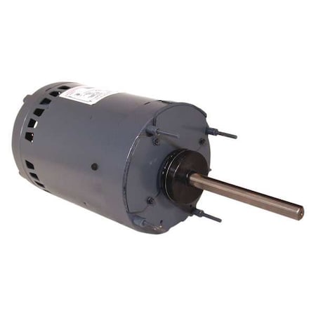 Century Condenser Fan Motor, 1/2 HP, 850 rpm, 60 Hz C512V1