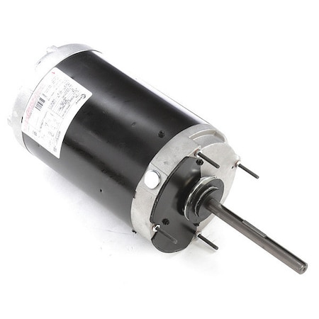U.S. Motors Permanent Split Capacitor Motor 2204