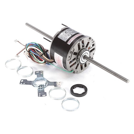 Century Room Air Cond Mtr, PSC, OAO, 1075 RPM RAL1016