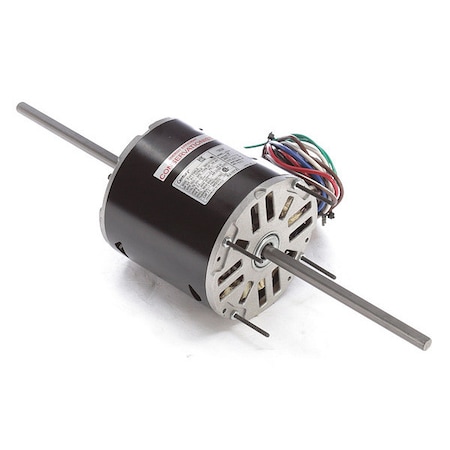 Century Room Air Cond Mtr, PSC, OAO, 1625 RPM RA1074