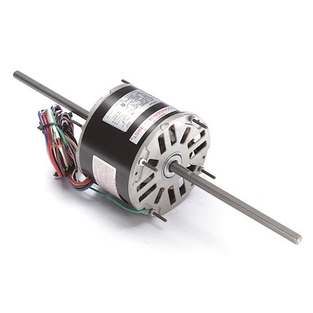 Century Room Air Cond Mtr, PSC, OAO, 1075 RPM SA1026