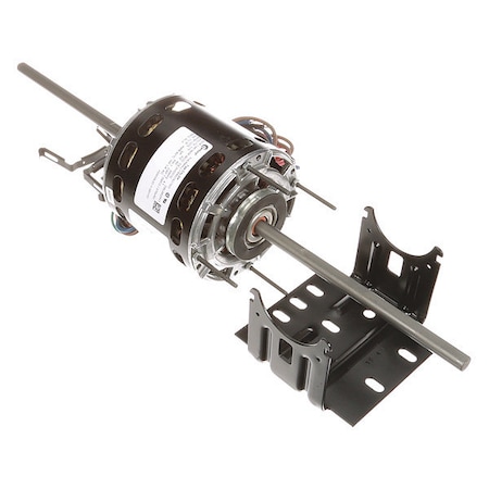 Century Room Air Cond Mtr, PSC, OAO, 1075 RPM DBL6524V1