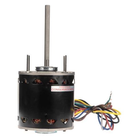 Century Motor, PSC, 3/4 HP, 1625,208-230V, 48Y, OAO FD1074