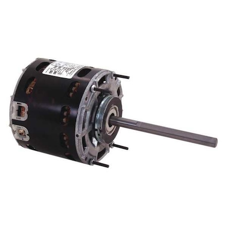 Century Motor, PSC, 1/30 HP, 1100 RPM, 115V, 42Y, OAO 9643