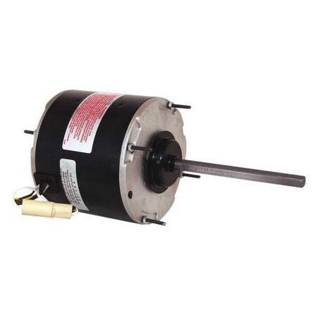 Century Condenser Fan Motor, 1/2 HP, 1075 rpm, 60Hz FSE1056SV1