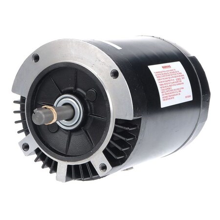 Century Motor, Split Ph, 1/4 HP, 1725,115V, 56CZ, ODP F393