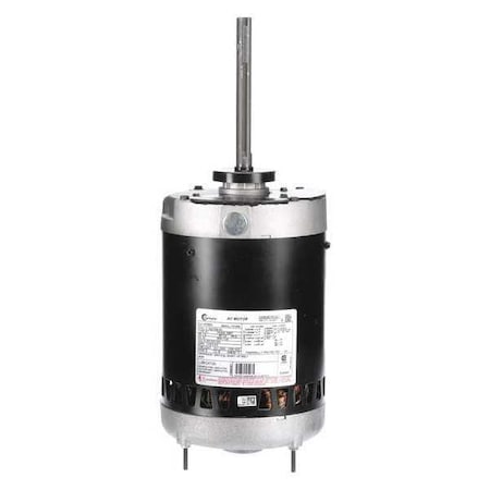 Century Fan Motor, 1-1/2 HP, 1140 rpm, 60Hz H767