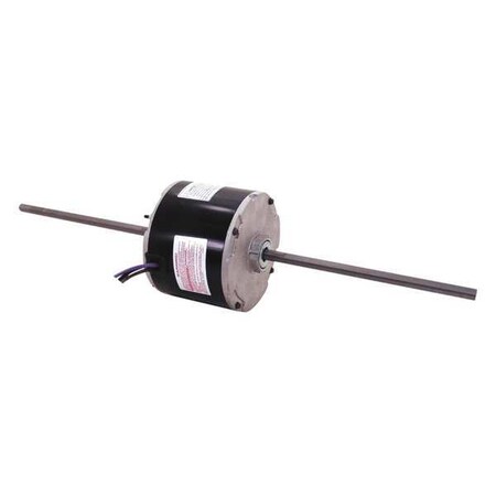 Century Motor, PSC, 1/3 HP, 1075 RPM, 230V, 48Y, TENV RAB1036