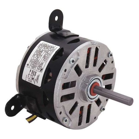 Century Motor, 1/6 HP, OEM Replacement Brand: Carrier/BDP 9650