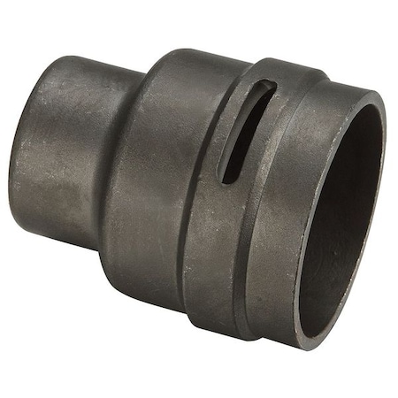 Westward Chisel Retainer, 0.680 In. Shank 4MGZ8