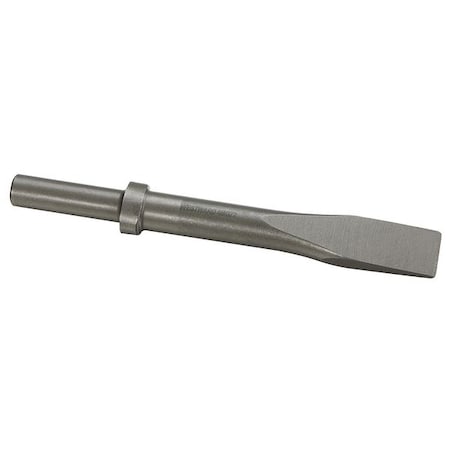Westward Flat Chisel, 0.680 In., 9 In., Oval 4MGZ2