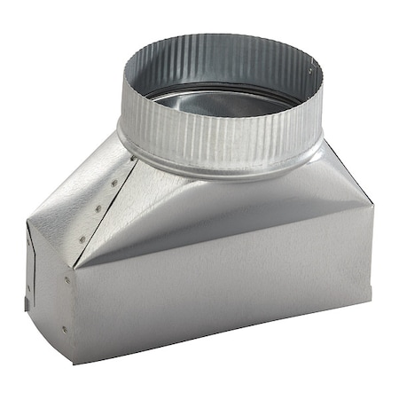 Broan-Nutone Duct, Transition 412H