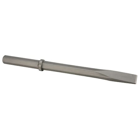 Westward Flat Chisel, 1.250 In., 14 In. 4MHD4
