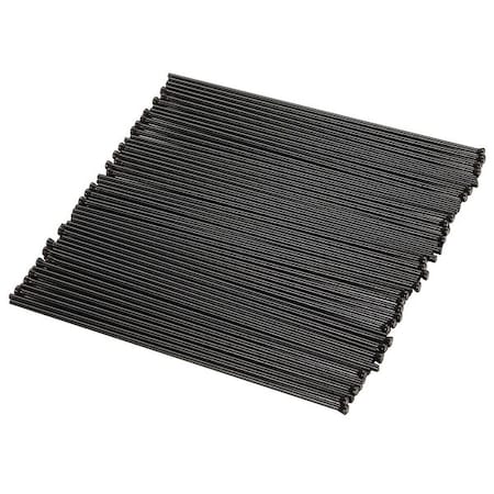 Westward Needle Set, 0.125 In., 7 In. 4MHF3