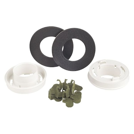 Spacepak Take-off Kits AC-TKFS-2