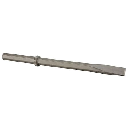 Westward Standard Narrow Chisel, 1.125 In., 14 In. 4MHC9