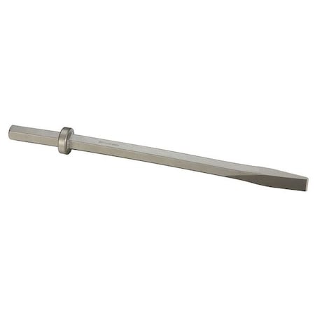 Westward Flat Chisel, 0.875 In., 14 In. 4MHC5