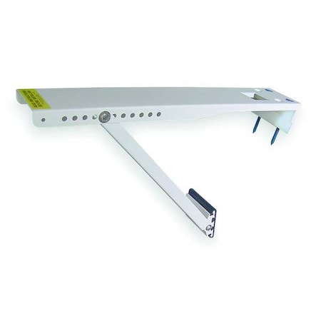 A/C Safe Window AC Support, Painted Steel AC-160