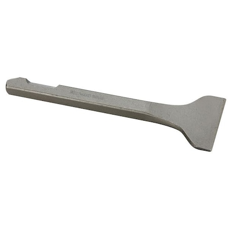Westward Flat Chisel, IR, 0.500 In., 7 In. 4MHA9