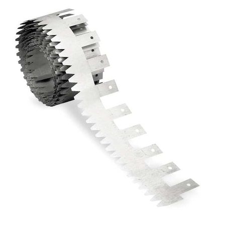 Sti Fire Barrier Restraining Collar, 25 ft. L SSWRC2