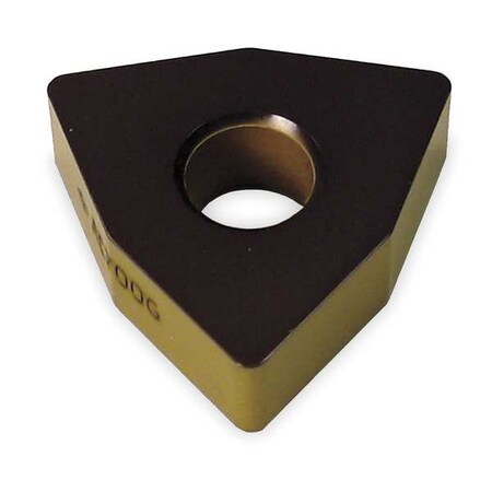 Sumitomo Turning Insert, Trigon, 4, WNMA, 2, Carbide WNMA432-AC700G