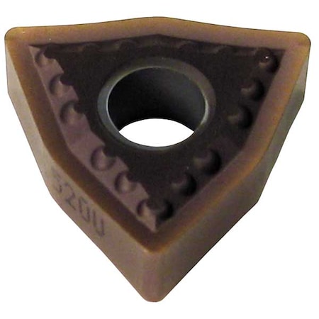 Sumitomo Turning Insert, Trigon, 4, WNMG, 2, Carbide WNMG432EUP-AC520U