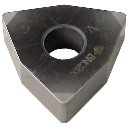 Sumitomo Turning Insert, Trigon, 4, WNGA, 2, CBN 6NCWNGA432-BNC200