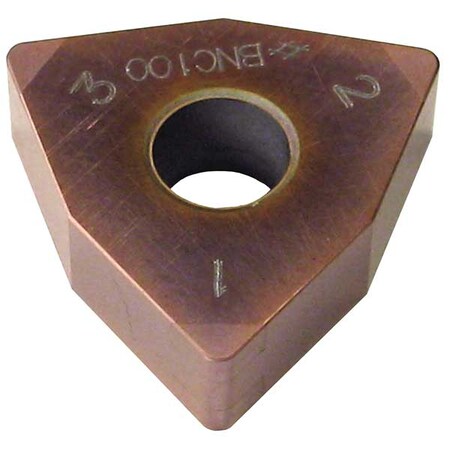 Sumitomo Turning Insert, Trigon, 4, WNGA, 2, CBN 6NCWNGA432-BNC160