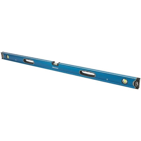 Westward Magnetic Box Beam Level, 24 In 4MRW6