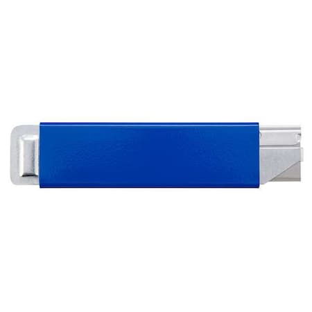 Pacific Handy Cutter Single Edge Razor 4 1/2 in L, 12 PK HC100