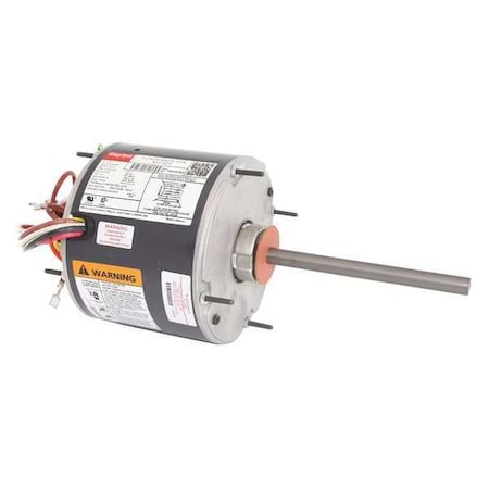 Dayton Condenser Fan Motor, 1/4 hp 4M060BG