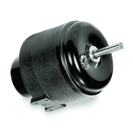 Em&S Unit Bearing Motor, 1/15 hp ESP-OL50EM1