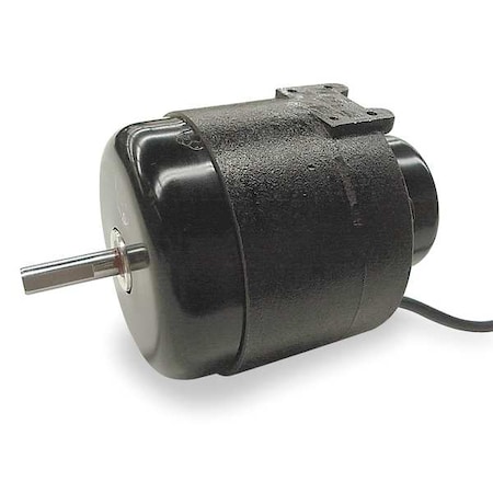 Em&S Unit Bearing Motor, 1/15 hp ESP-OL60EM2