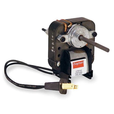 Dayton 120V C-Frame Motor 4M212E