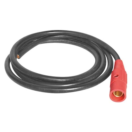 Southwire Cam Lock Extension Cord, 200A, 25 ft. Cord 61225SCR