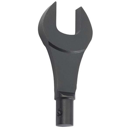 Proto Torque Wrench Head, Open End, 1-1/8 In. JH7-36 | Zoro
