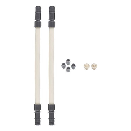 Stenner Replacement Tube Kit, No 7 includes duckbill UCCP7FD