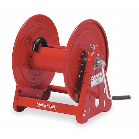 Reelcraft Hose Reel, Air/Water CA32106L