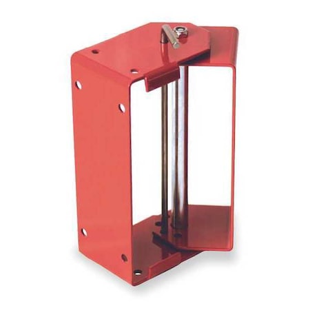 Reelcraft Hose Reel Mounting Bracket, Wall S600993