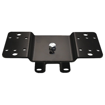 Reelcraft Hose Reel Mounting Bracket, Floor S600608