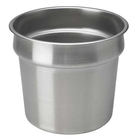 Vollrath Inset, 10.4 L 78204