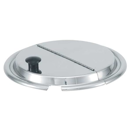 Vollrath Inset Cover, Hinged 47486