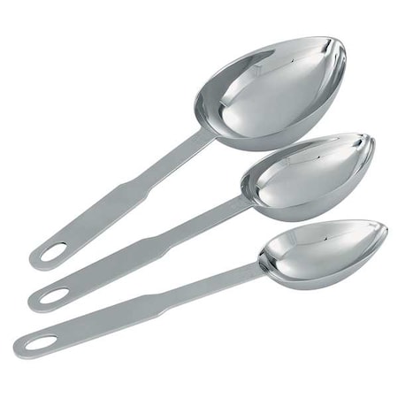 Vollrath Measuring Cup Set 47054